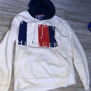 Tommy Hilfiger hoodie